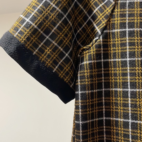 Plaid shirt - Picture 3 of 3